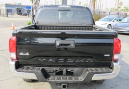2021 Toyota Tacoma 4WD - Image 12