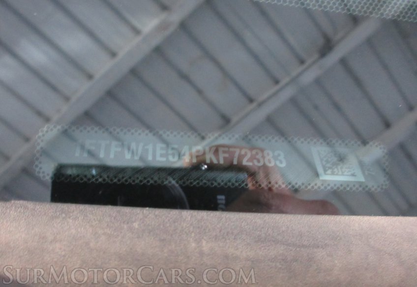 2023 Ford F-150 - Image 67