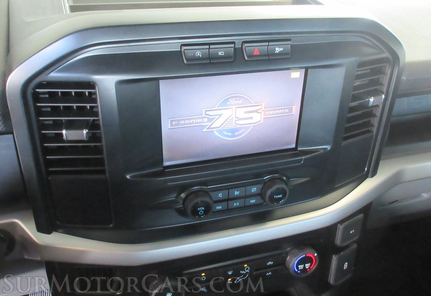 2023 Ford F-150 - Image 43