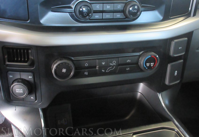 2023 Ford F-150 - Image 50