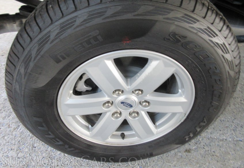 2023 Ford F-150 - Image 60