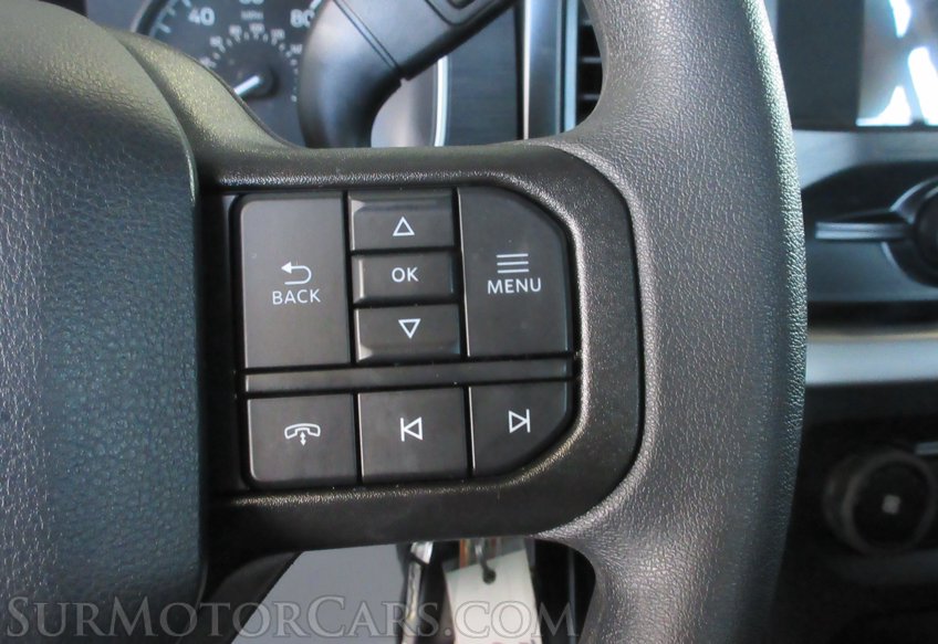 2023 Ford F-150 - Image 38