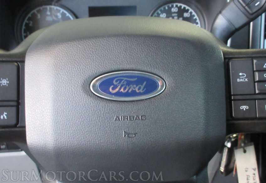 2023 Ford F-150 - Image 39