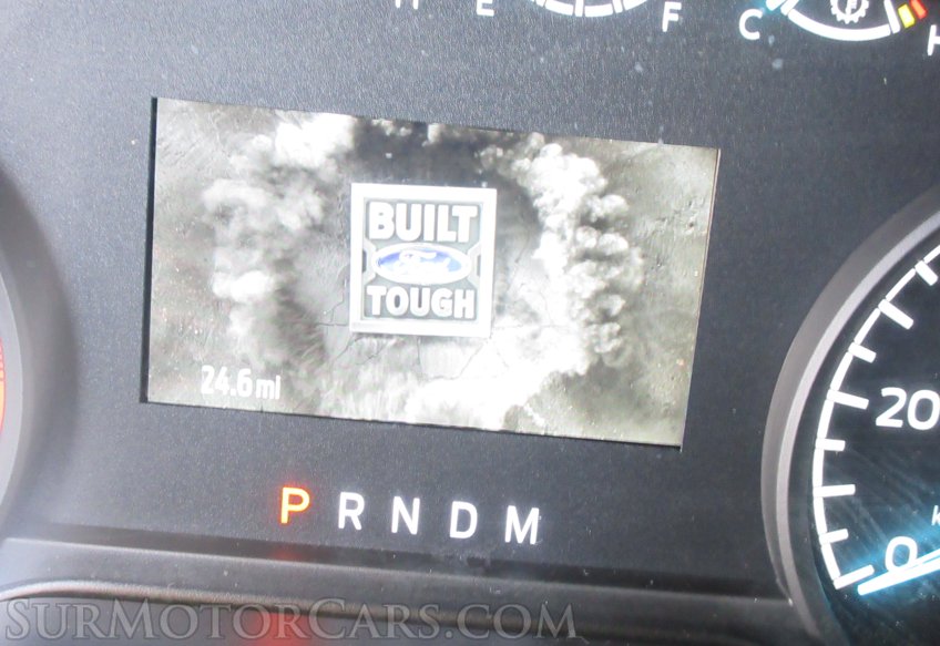 2023 Ford F-150 - Image 41