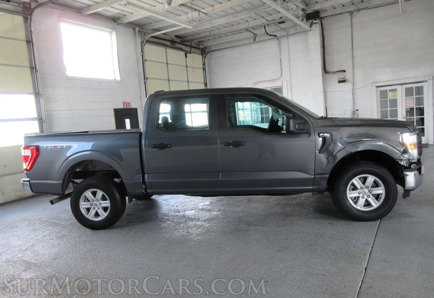 2023 Ford F-150 - Image 10