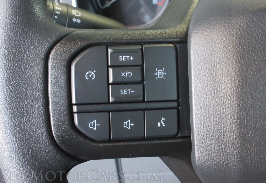 2023 Ford F-150 - Image 40