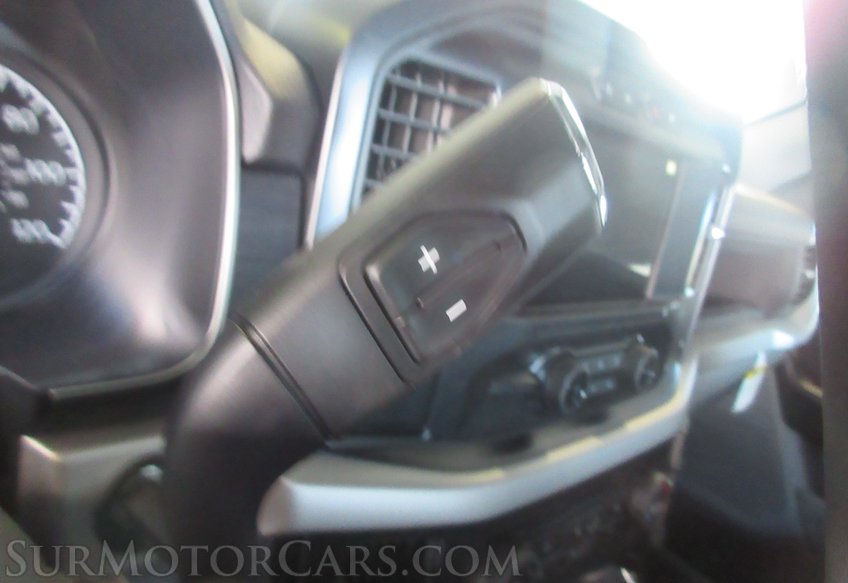 2023 Ford F-150 - Image 44