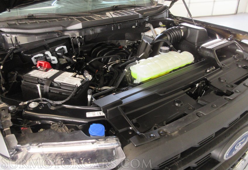 2023 Ford F-150 - Image 63