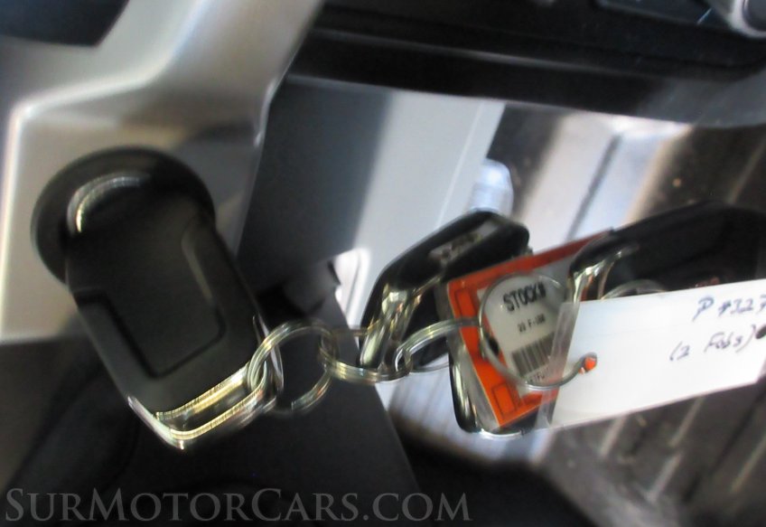 2023 Ford F-150 - Image 53