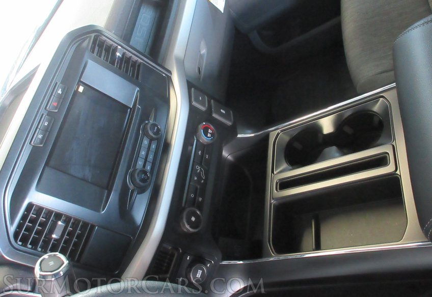 2023 Ford F-150 - Image 37