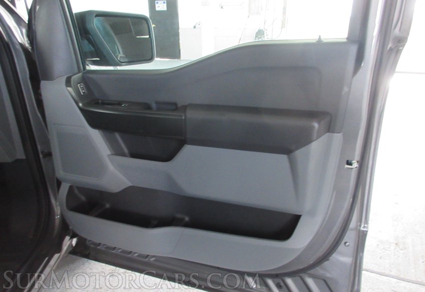 2023 Ford F-150 - Image 59