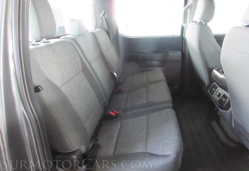 2023 Ford F-150 - Image 33