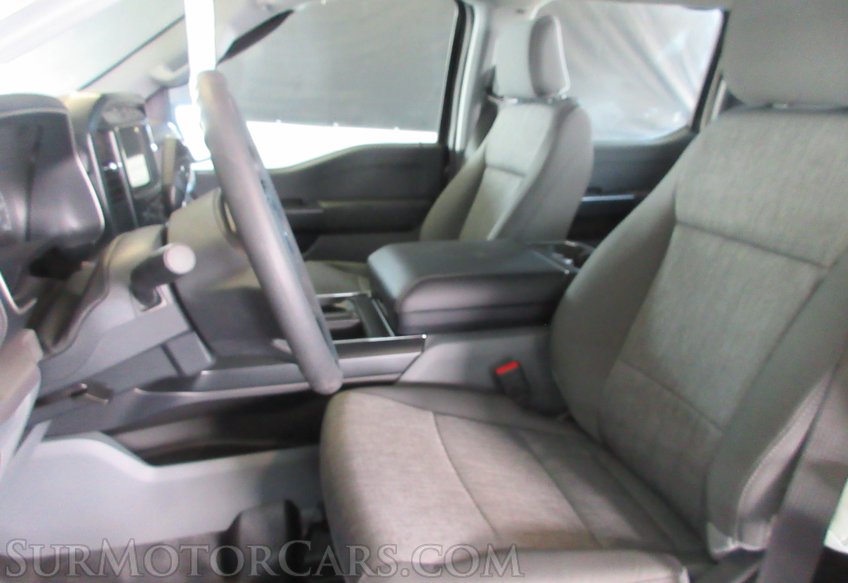 2023 Ford F-150 - Image 30