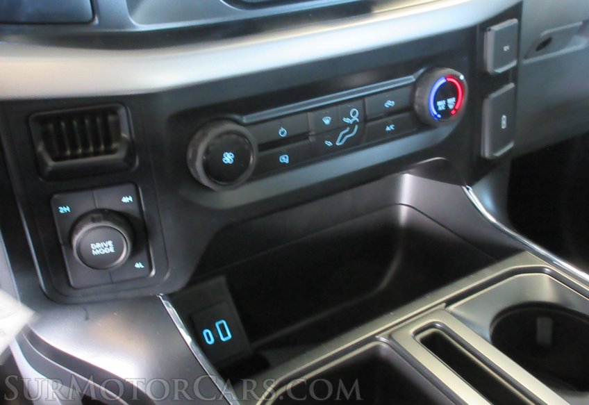 2023 Ford F-150 - Image 48