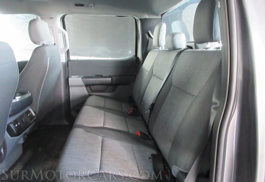 2023 Ford F-150 - Image 31