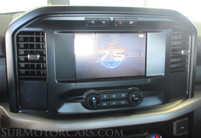 2023 Ford F-150 - Image 47