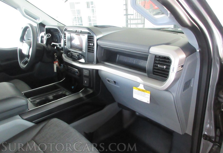 2023 Ford F-150 - Image 28