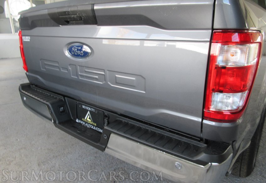 2023 Ford F-150 - Image 25