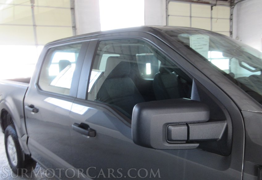 2023 Ford F-150 - Image 14