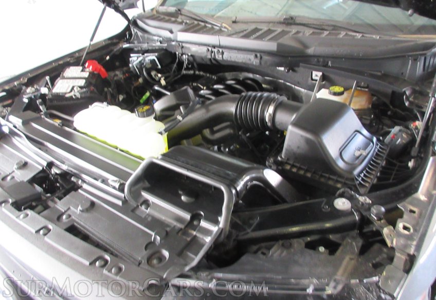 2023 Ford F-150 - Image 62