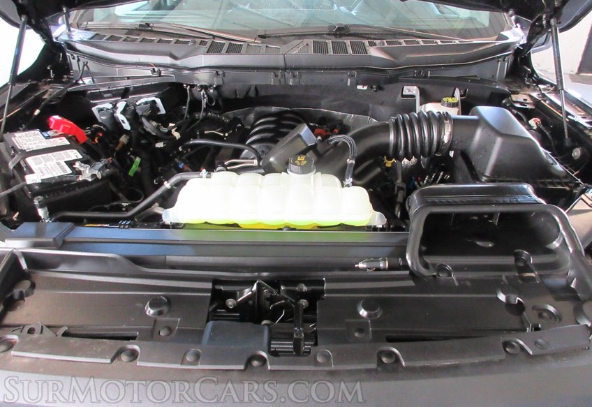 2023 Ford F-150 - Image 61