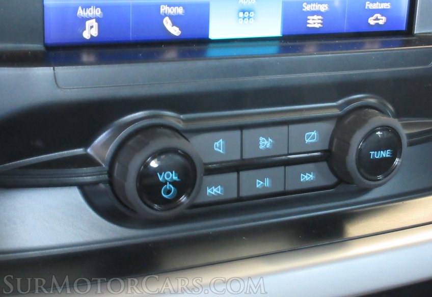 2023 Ford F-150 - Image 54