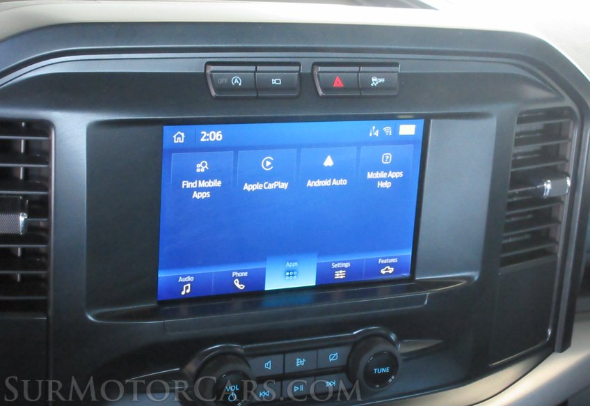 2023 Ford F-150 - Image 46