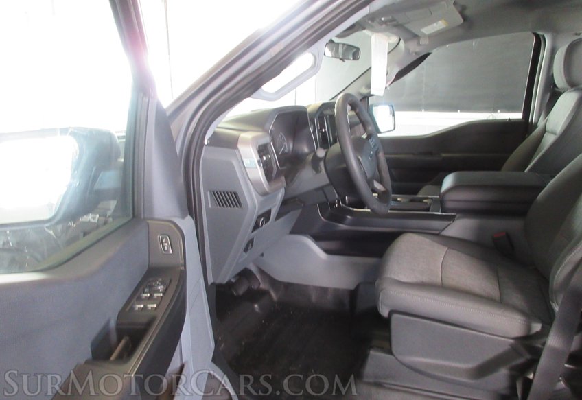 2023 Ford F-150 - Image 32