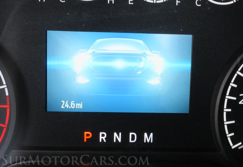 2023 Ford F-150 - Image 45