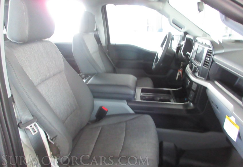 2023 Ford F-150 - Image 29