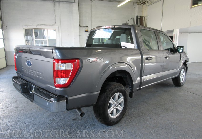 2023 Ford F-150 - Image 5