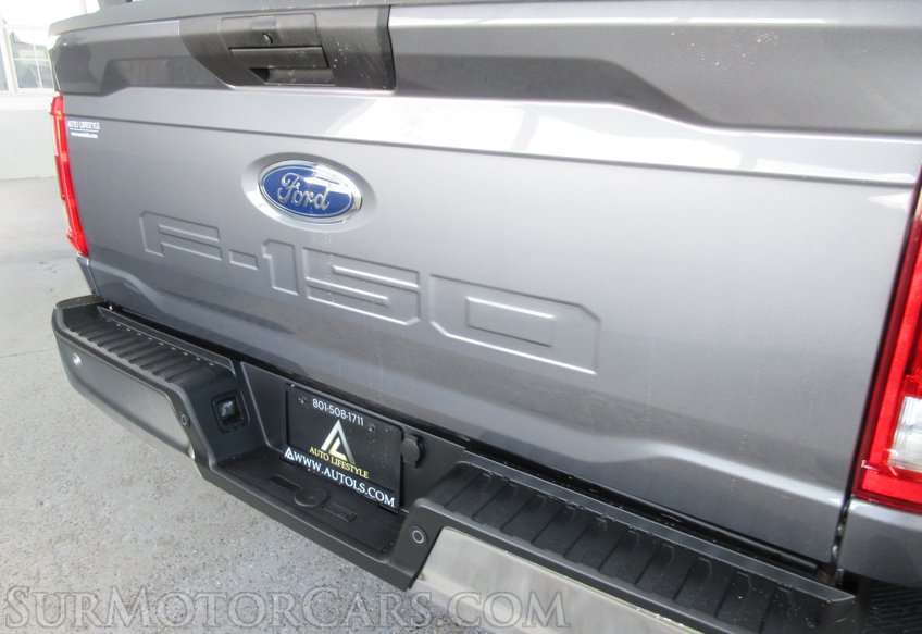 2023 Ford F-150 - Image 22