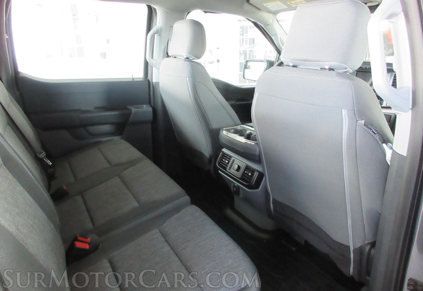 2023 Ford F-150 - Image 34