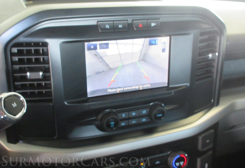 2023 Ford F-150 - Image 42