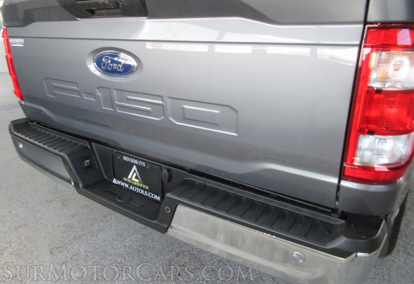 2023 Ford F-150 - Image 20