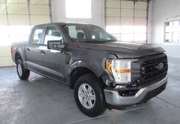 2023 Ford F-150 - Image 4