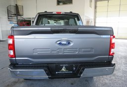 2023 Ford F-150 - Image 12