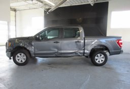 2023 Ford F-150 - Image 9