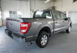 2023 Ford F-150 - Image 5