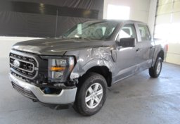 2023 Ford F-150 - Image 3