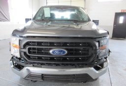 2023 Ford F-150 - Image 11
