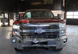 Thumbnail of 2015 Chevrolet Silverado 3500HD