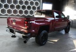 Thumbnail of 2015 Chevrolet Silverado 3500HD