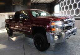 Thumbnail of 2015 Chevrolet Silverado 3500HD