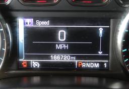 Thumbnail of 2015 Chevrolet Silverado 3500HD