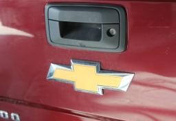 Thumbnail of 2015 Chevrolet Silverado 3500HD