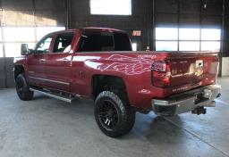 Thumbnail of 2015 Chevrolet Silverado 3500HD