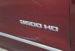 Thumbnail of 2015 Chevrolet Silverado 3500HD