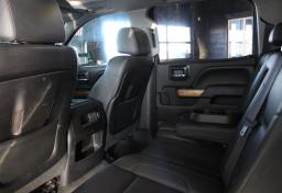 Thumbnail of 2015 Chevrolet Silverado 3500HD