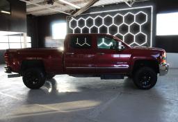 Thumbnail of 2015 Chevrolet Silverado 3500HD